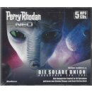 Perry Rhodan Neo Episoden 200-209 Audio-CD...
