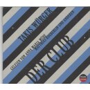 Der Club (Deutsch) Audio-CD von Takis Würger