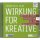 Wirkung für Kreative: Wie du sie Audio-CD Mängelexemplar von Jocelyn K. Glei