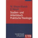 Studien- und Arbeitsbuch Praktische Theologie Taschenb....