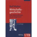 Wirtschaftsgeschichte: Vom Merkantilismus bis Taschenbuch...