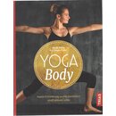 Yoga Body: Asanas & Ernährung perfekt kombiniert...