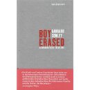 Boy Erased: Autobiografische Geb. Ausg....
