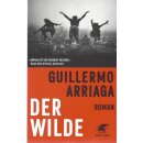 Der Wilde: Roman Taschenbuch Mängelexemplar von...