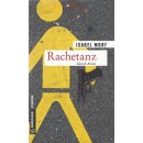 Rachetanz: Kriminalroman Tb. Mängelexemplar von...