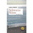 Schwarze Küste: Kriminalroman Taschenbuch...