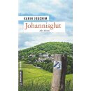 Johannisglut: Kriminalroman Tb. Mängelexemplar von...