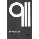 911 Taschenbuch Mängelexemplar von Ulf Poschardt