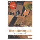 Hochrheingold (Der Badische Krimi) Taschenbuch von Petra...