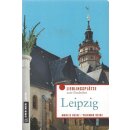 Allerlei Leipzig: Passagen, Parks und Tb....