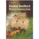 Das Kosmos Handbuch Meerschweinchen Geb.Ausg....