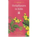 Heilpflanzen in Köln Taschenbuch von Annette Gude