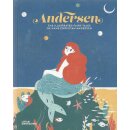 Andersen. The Illustrated Fairy Tales Geb. Ausg....