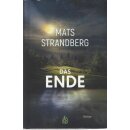Das Ende Geb. Ausg. Mängelexemplar von Mats Strandberg