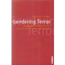 Gendering Terror: Eine Tb. Mängelexemplar von...