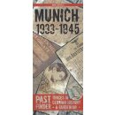 PastFinder Munich 1933-1945 (Englisch)...