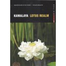 Kamalaya Lotus Realm (Englisch) Taschenbuch...