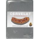 Cervelat - Die Schweizer Nationalwurst, Postkartenbox...