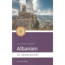Albanien: Ein Länderporträt Taschenbuch...