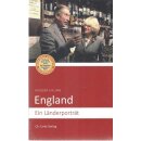 England: Ein Länderporträt Taschenbuch von...