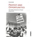 Protest and Opportunities: The Political Tb....