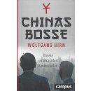 Chinas Bosse: Unsere unbekannten Geb. Ausg....
