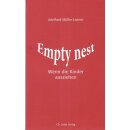 Empty Nest: Wenn die Kinder ausziehen Mängelexemplar...