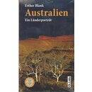 Australien: Ein Länderporträt Broschiert von...