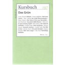 Kursbuch 197: Das Grün Taschenbuch...