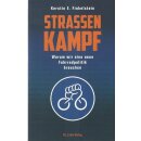 Straßenkampf Taschenbuch Mängelexemplar von...