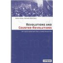Revolutions and Counter-Revolutions: Geb. Ausg....