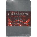 Kuhle Schweizer, Postkartenbox: Alu-Kartenbox mit 50...