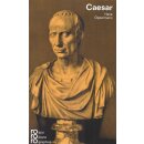 Julius Caesar Taschenbuch von Hans Oppermann