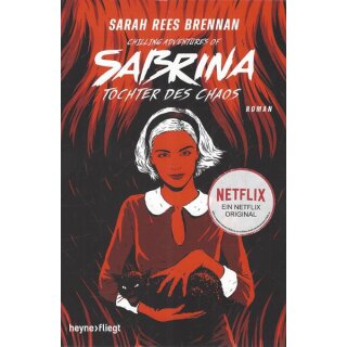 Chilling Adventures of Sabrina Broschiert Mängelexemplar von Sarah Rees Bennan