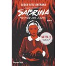 Chilling Adventures of Sabrina Broschiert...