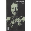 Wilhelm II. Taschenbuch von Friedrich Hartau