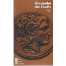Alexander der Große Taschenbuch von Gerhard Wirth