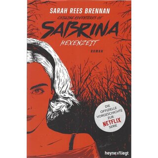 Chilling Adventures of Sabrina: Hexenzeit Broschiert Mängelexemplar