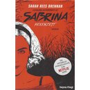 Chilling Adventures of Sabrina: Hexenzeit Broschiert...