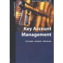 Key Account Management Geb. Ausg. Mängelexemplar von...