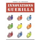 Innovations-Guerilla Taschenbuch Mängelexemplar von...