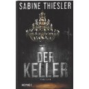 Der Keller: Thriller Geb. Ausg. Mängelexemplar von...