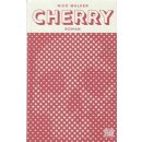 Cherry: Roman Geb. Ausg. Mängelexemplar von Nico Walker