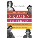 Schreibende Frauen in Berlin Taschenbuch...