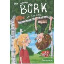 Bork - Der Bäumling Geb. Ausg. Mängelexemplar...