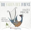 Die Saiten des Lebens Audio CD von Hazel Prior