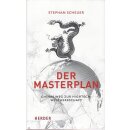 Der Masterplan Geb. Ausg. Mängelexemplar von Stephan...