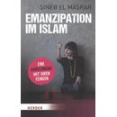 Emanzipation im Islam Broschiert Mängelexemplar von...