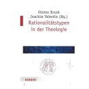 Rationalitätstypen in der Theologie Taschenb....