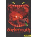 Darkmouth 2: Die andere Seite Taschenbuch von Shane Hegarty